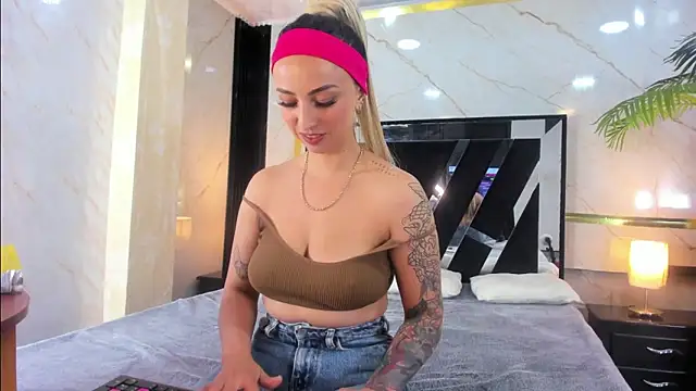 AnastasiaBelov online show from 03.29.26