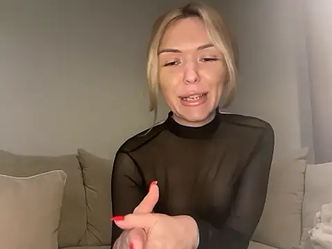 lolableux online show from 09.23.25