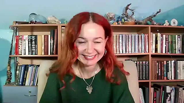 Foxilady357 online show from 03.03.26