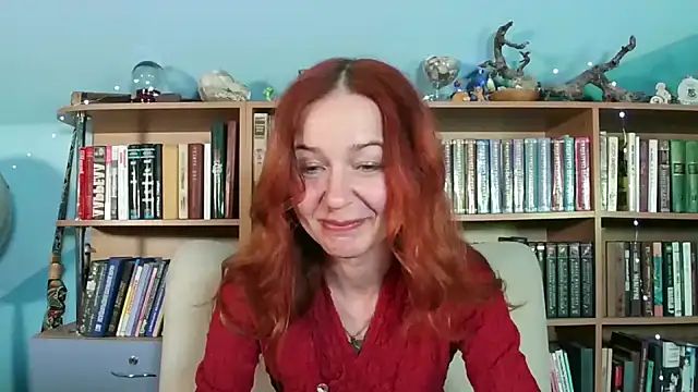 Foxilady357 online show from 03.30.26