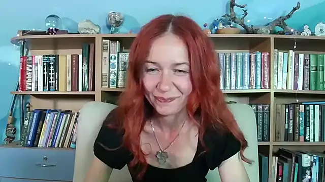 Snapshot of Foxilady357 chatting on 06.15.26 Foxilady357 online show from 06.15.26