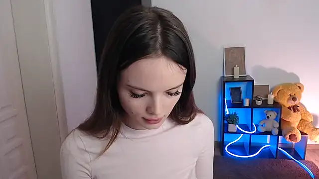 Snapshot of Ariella_ari chatting on 11.02.25 Ariella ari online show from 11.02.25