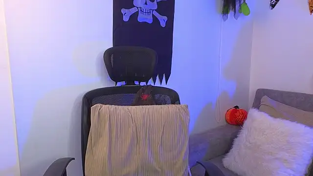 yulian vasquez online show from 10.24.25