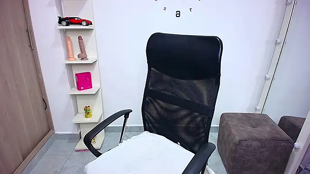 sharlottxl online show from 03.10.26