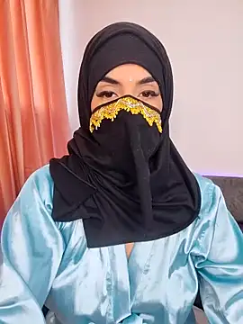 aisha samiri online show from 10.01.25