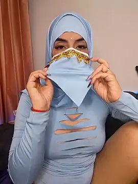aisha samiri online show from 10.03.25