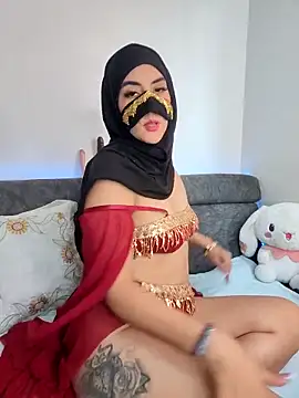 aisha samiri online show from 10.11.25