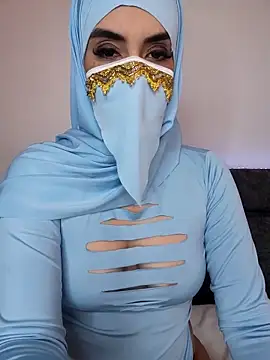 aisha samiri online show from 10.12.25