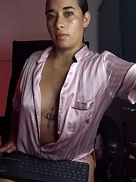 Valenn fernandez online show from 04.08.26