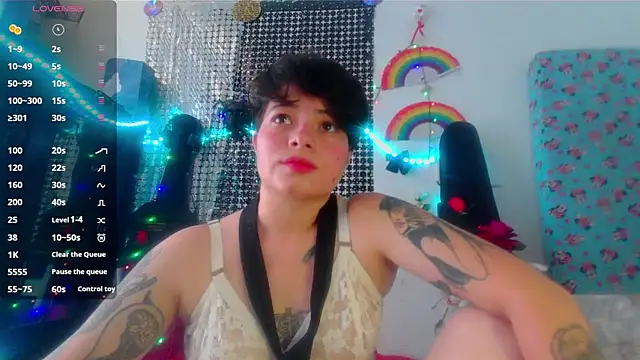 Mitsuha gate online show from 11.13.25