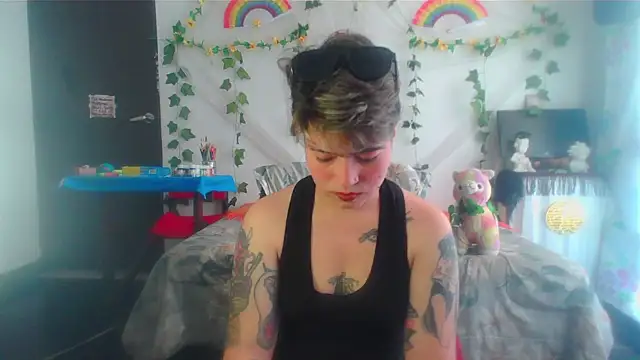 Mitsuha gate online show from 04.01.26