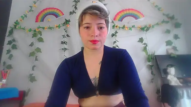 Mitsuha gate online show from 04.04.26