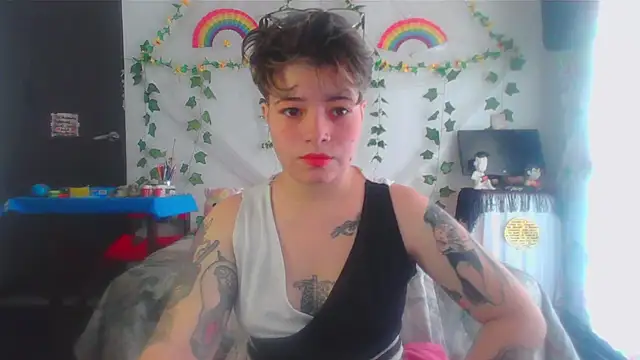 Mitsuha gate online show from 04.11.26