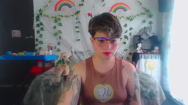 Mitsuha gate online show from 04.14.26