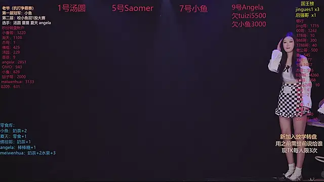 MSStudioStreamer3 online show from 12.01.25