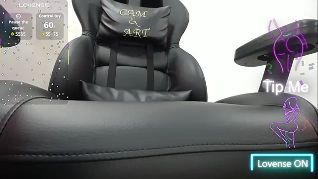 Taboo-AliyahRyan online show from 10.23.25