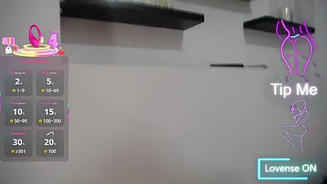 Taboo-AliyahRyan online show from 02.09.26