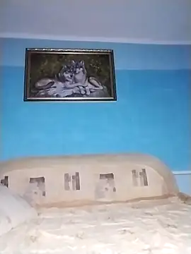 Snapshot of Viktoriia27 chatting on 10.08.25 Viktoriia27 online show from 10.08.25