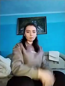 Viktoriia27 online show from 01.15.26