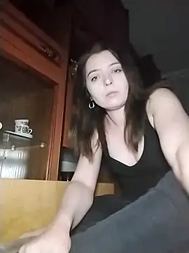 Snapshot of Viktoriia27 chatting on 04.16.26 Viktoriia27 online show from 04.16.26