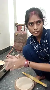 Guriya0076 online show from 10.29.25