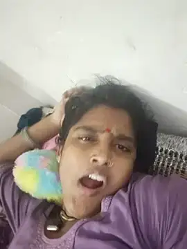 Guriya0076 online show from 07.11.26