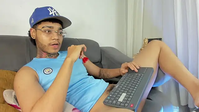 santi xximo online show from 11.08.25