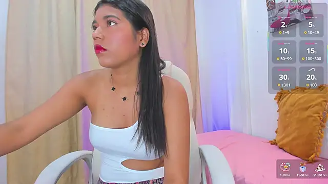 andrea sanchezz online show from 09.16.25