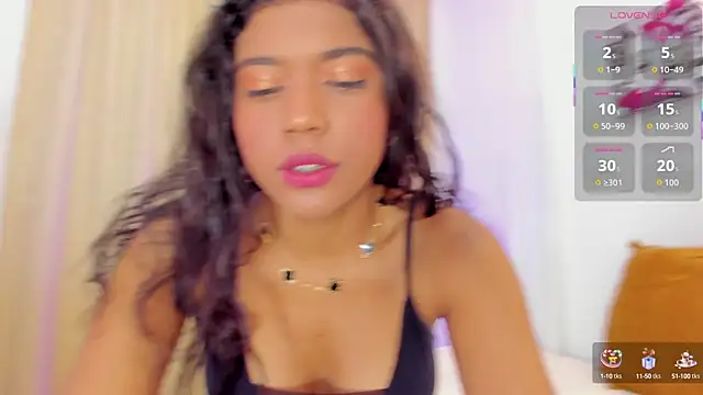 andrea sanchezz online show from 09.18.25