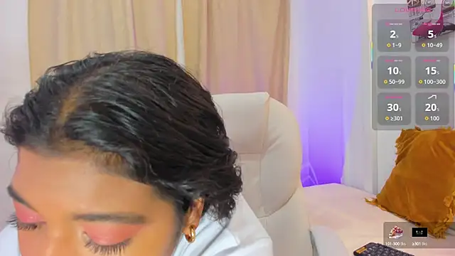 andrea sanchezz online show from 09.23.25