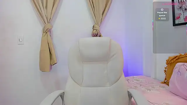 andrea sanchezz online show from 11.04.25