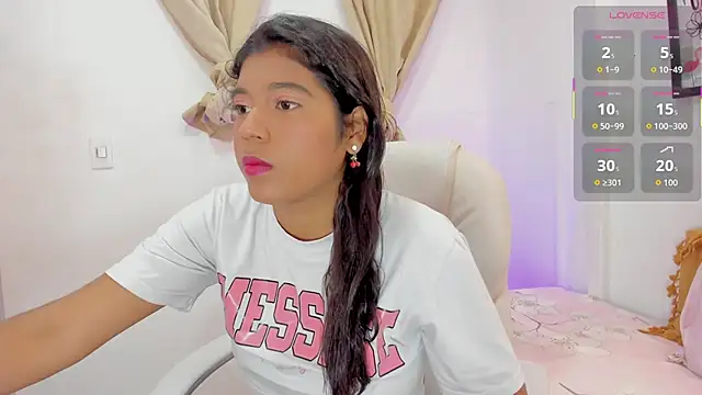 andrea sanchezz online show from 11.05.25