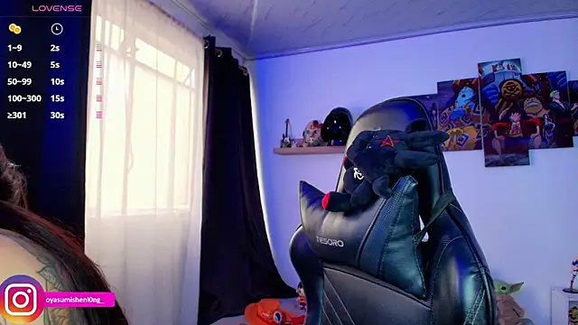 Nicorobinn online show from 04.14.26