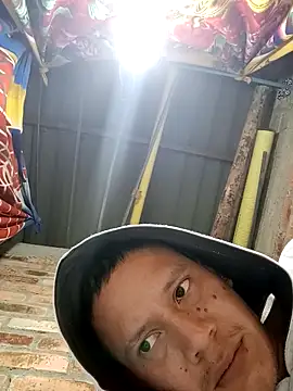 GaaraDiaz online show from 10.21.25