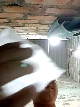 GaaraDiaz online show from 10.22.25