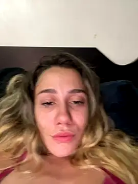 blond-96 online show from 10.24.25