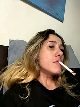 blond-96 online show from 10.31.25