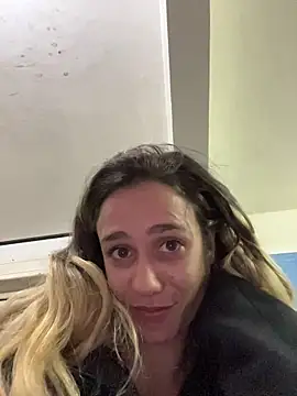 blond-96 online show from 11.10.25