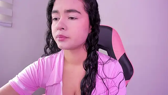 Arianna Jannes online show from 03.06.26