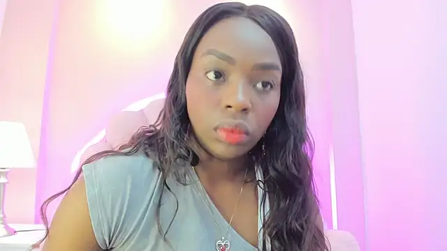 Melanyy Ebonny online show from 09.11.25