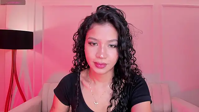 SophieHouston  online show from 09.10.25