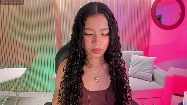 SophieHouston  online show from 10.08.25