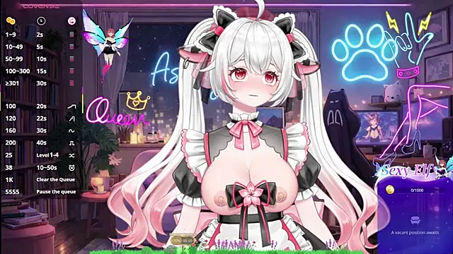 bella  infernox online show from 05.19.26