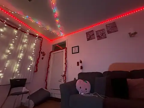 moan4mona online show from 12.01.25