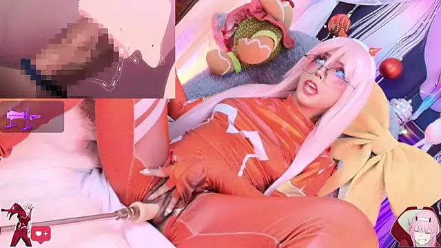 kaori- online show from 12.04.25