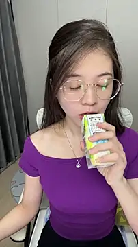 Qianqian-888 online show from 11.14.25