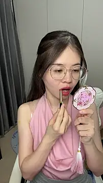 Qianqian-888 online show from 11.16.25