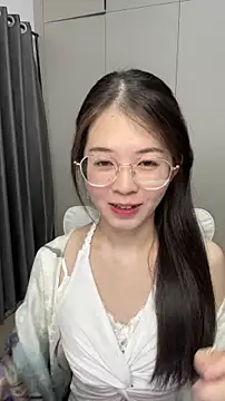 Qianqian-888 online show from 11.28.25