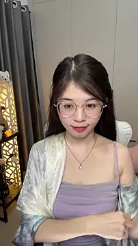 Qianqian-888 online show from 01.08.26