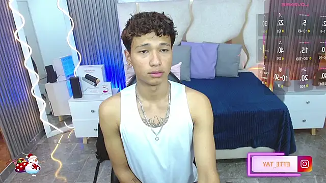 Ette tay online show from 12.02.25